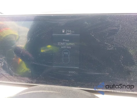 2025 Hyundai Tucson Sel from USA, damaged, VIN 5NMJB3DE7SH452665